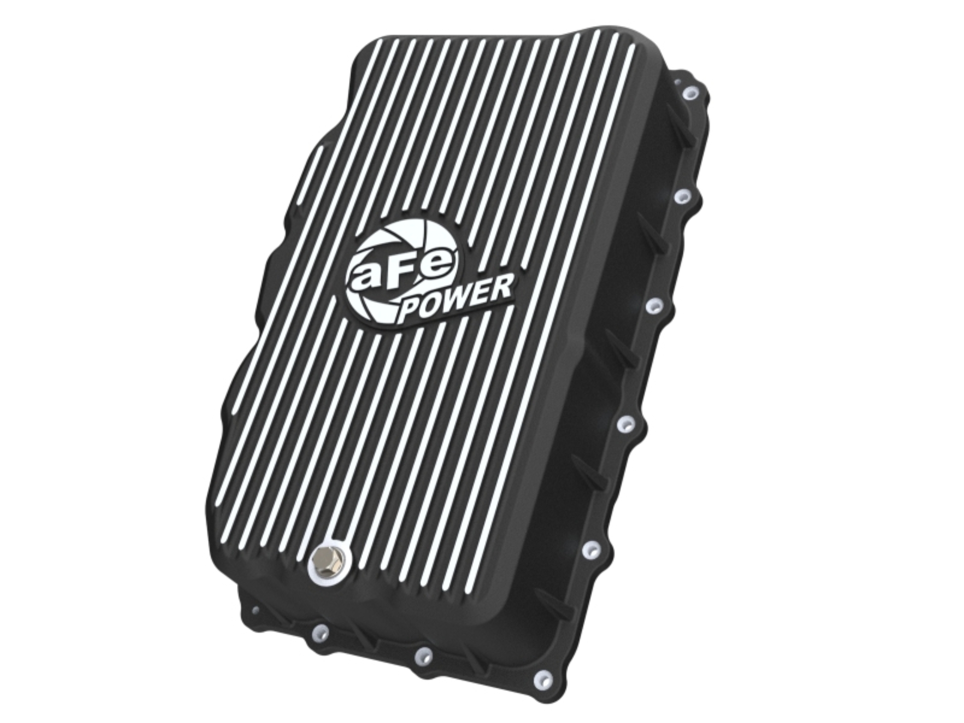 Picture of aFe Diff/Trans/Oil Covers Diff Covers - 46-71420B