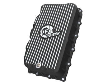 Picture of aFe Diff/Trans/Oil Covers Diff Covers - 46-71420B