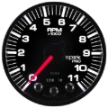 Picture of AutoMeter AM Spek-Pro Gauges - P336328