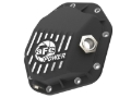 Picture of aFe Diff/Trans/Oil Covers Diff Covers - 46-71430B