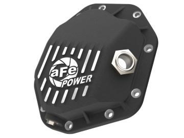Picture of aFe Diff/Trans/Oil Covers Diff Covers - 46-71430B