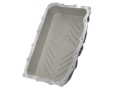 Picture of aFe Diff/Trans/Oil Covers Diff Covers - 46-71420A