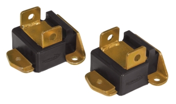 Picture of Prothane PRO Engine Mounts-Blk Bushing Kits - 7-505-BL