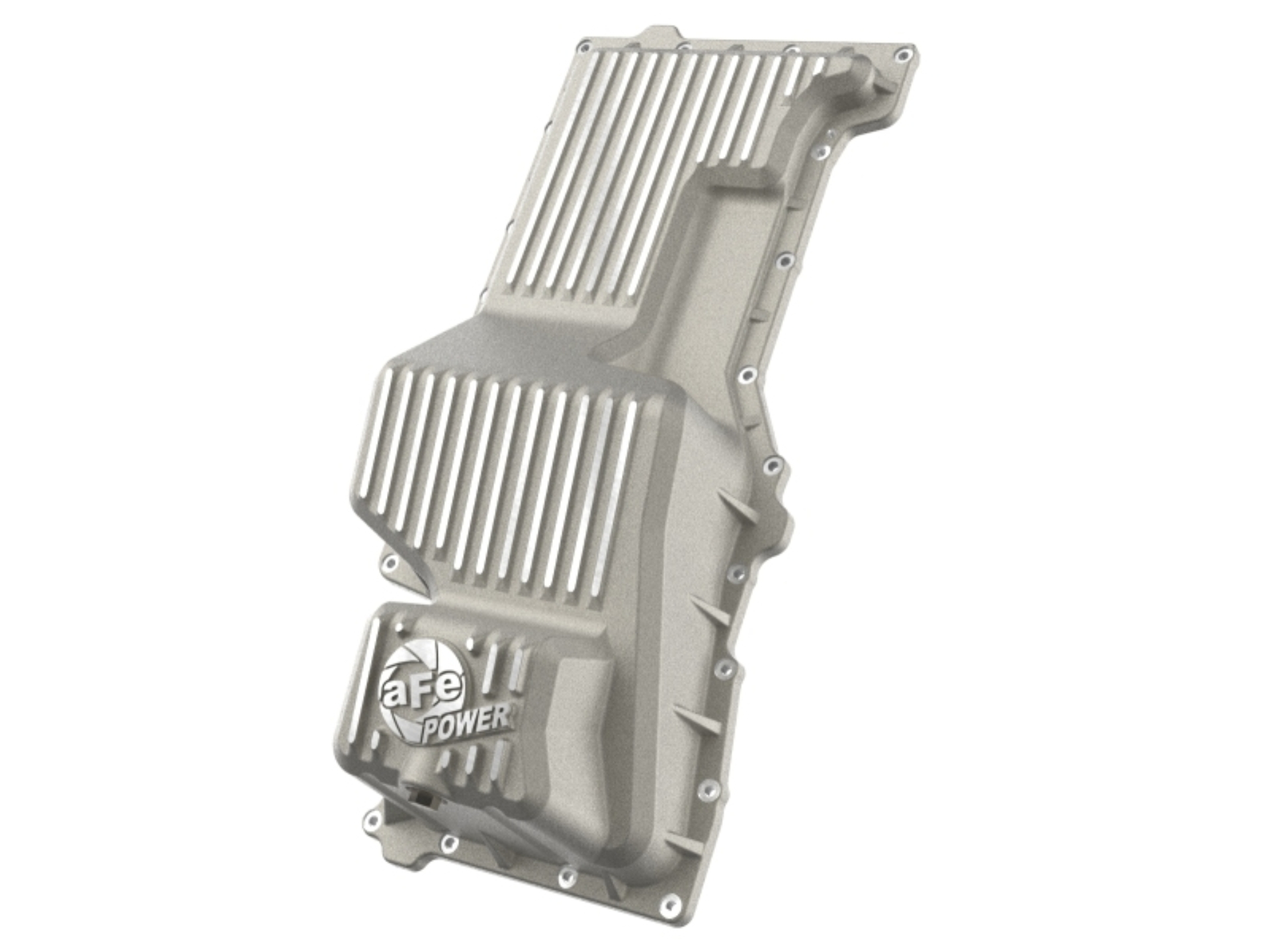 Picture of aFe Diff/Trans/Oil Covers Diff Covers - 46-71440A