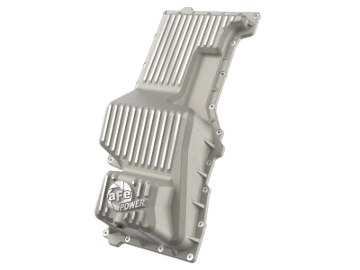 Picture of aFe Diff/Trans/Oil Covers Diff Covers - 46-71440A
