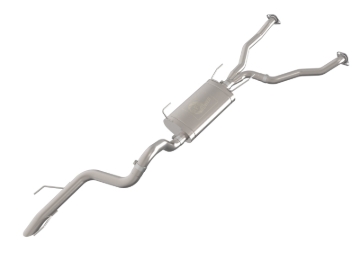 Picture of aFe Exhaust Cat Back - 49-36085