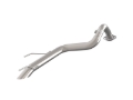 Picture of aFe Exhaust Axle Back - 49-36086