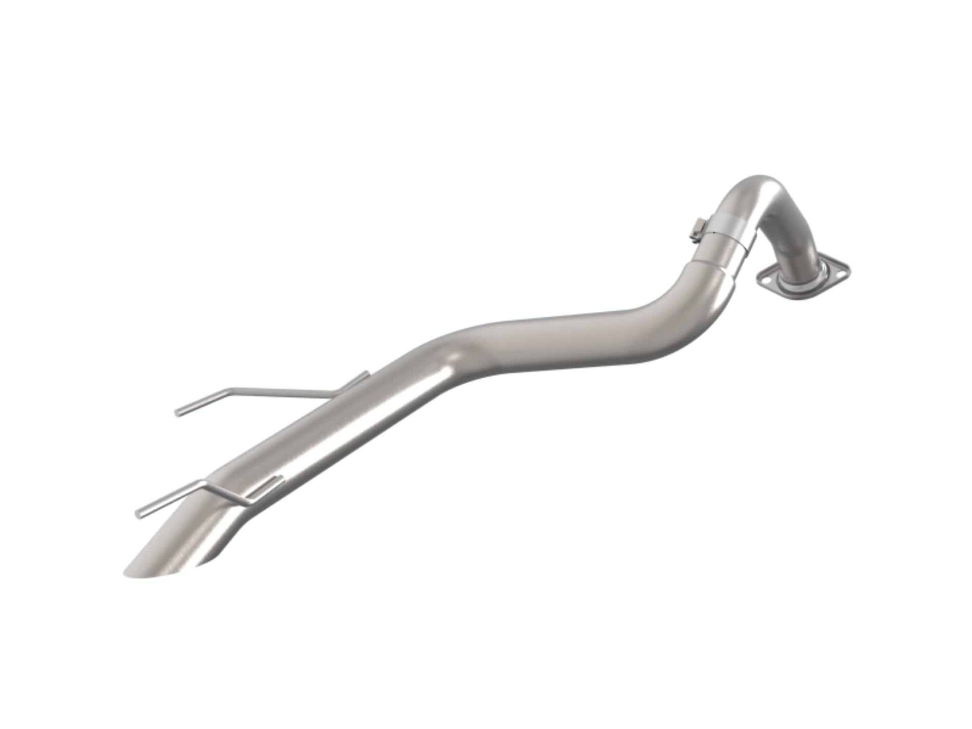 Picture of aFe Exhaust Axle Back - 49-36086