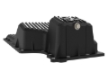 Picture of aFe Diff/Trans/Oil Covers Diff Covers - 46-71440B