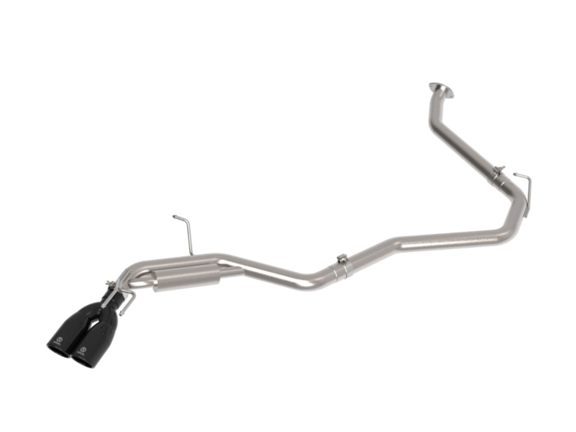 Picture of aFe Exhaust Cat Back - 49-36087-B