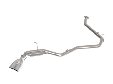 Picture of aFe Exhaust Cat Back - 49-36087-P