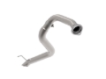 Picture of aFe Exhaust Axle Back - 49-36086