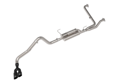 Picture of aFe Exhaust Cat Back - 49-36140-B