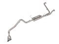 Picture of aFe Exhaust Cat Back - 49-36140-P