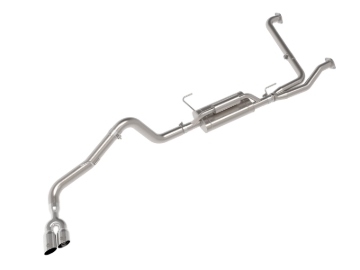 Picture of aFe Exhaust Cat Back - 49-36140-P