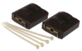 Picture of Prothane PRO Engine Mounts-Blk Bushing Kits - 7-506-BL