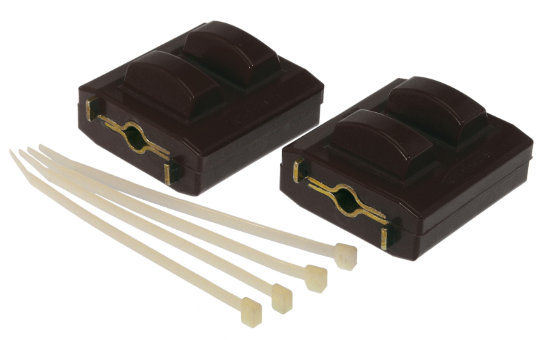 Picture of Prothane PRO Engine Mounts-Blk Bushing Kits - 7-506-BL