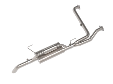 Picture of aFe Exhaust Cat Back - 49-46141