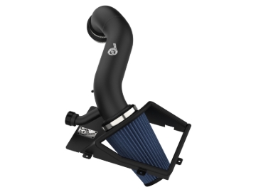Picture of aFe Rapid Induction Stage-2 Cold Air Intakes - 52-10020R