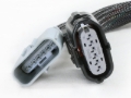Picture of aFe Pedal 2 Metal Throttle Enhancer Throttle Controllers - 77-20016