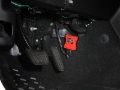 Picture of aFe Pedal 2 Metal Throttle Enhancer Throttle Controllers - 77-20017