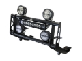 Picture of aFe Bumpers Bull Bars - 79-27021L