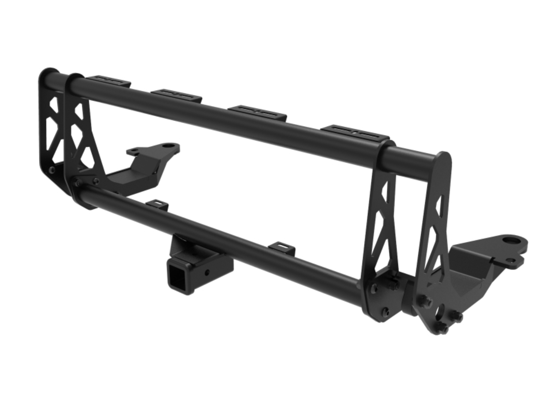 Picture of aFe Bumpers Bull Bars - 79-27028
