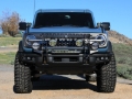 Picture of aFe Bumpers Bull Bars - 79-27023L