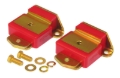 Picture of Prothane PRO Engine Mounts-Red Bushing Kits - 7-509