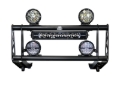 Picture of aFe Bumpers Bull Bars - 79-27021L