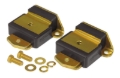 Picture of Prothane PRO Engine Mounts-Blk Bushing Kits - 7-509-BL