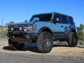 Picture of aFe Bumpers Bull Bars - 79-27023L