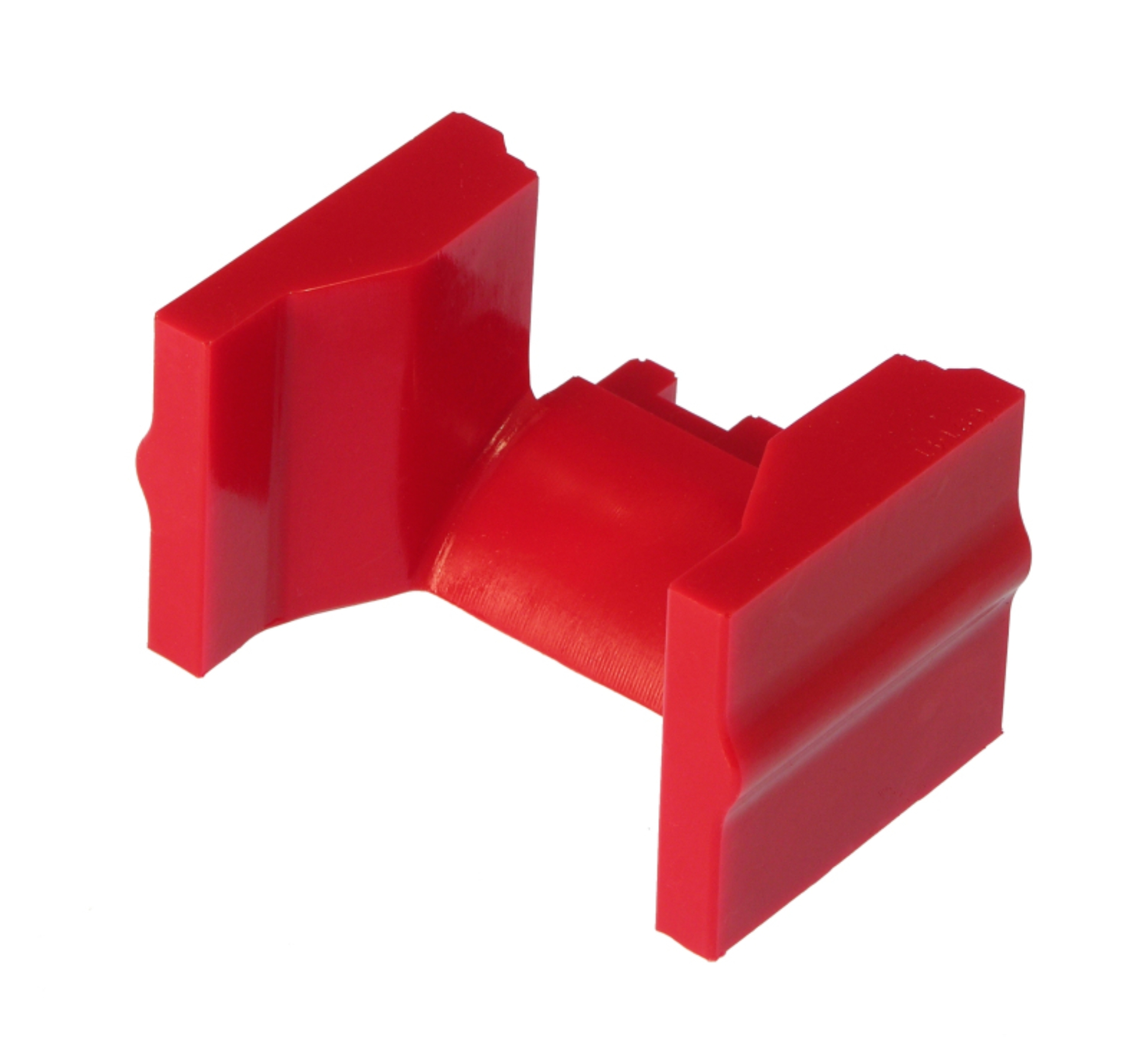 Picture of Prothane PRO Engine Mounts-Red Bushing Kits - 7-513