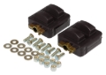 Picture of Prothane PRO Engine Mounts-Blk Bushing Kits - 7-512-BL