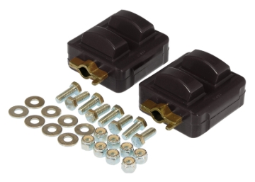 Picture of Prothane PRO Engine Mounts-Blk Bushing Kits - 7-512-BL