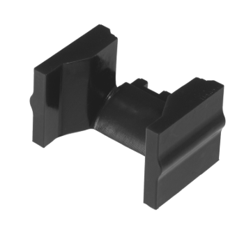 Picture of Prothane PRO Engine Mounts-Blk Bushing Kits - 7-513-BL