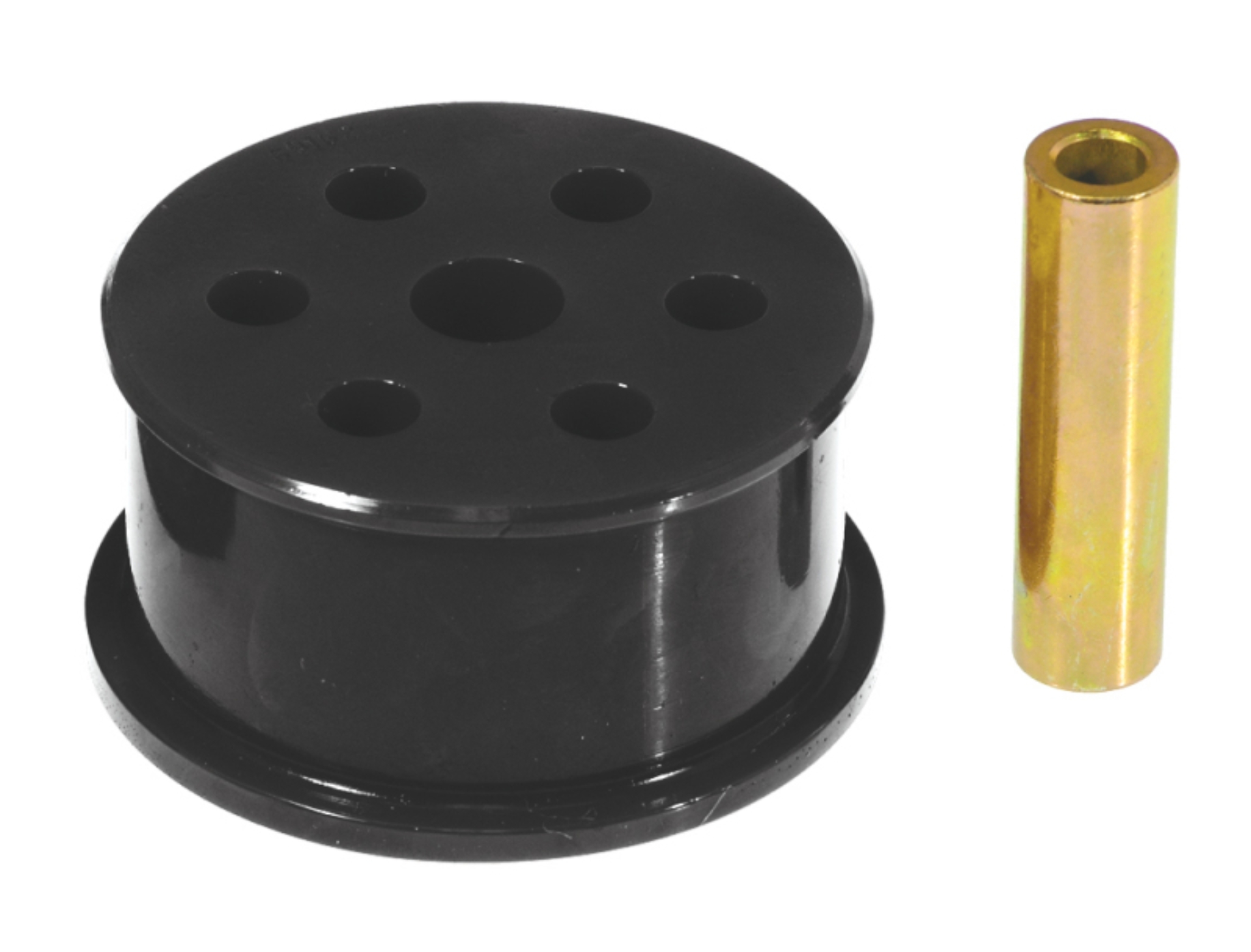 Picture of Prothane PRO Transmission Mounts-Blk Bushing Kits - 7-514-BL