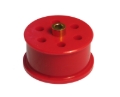 Picture of Prothane PRO Transmission Mounts-Red Bushing Kits - 7-515