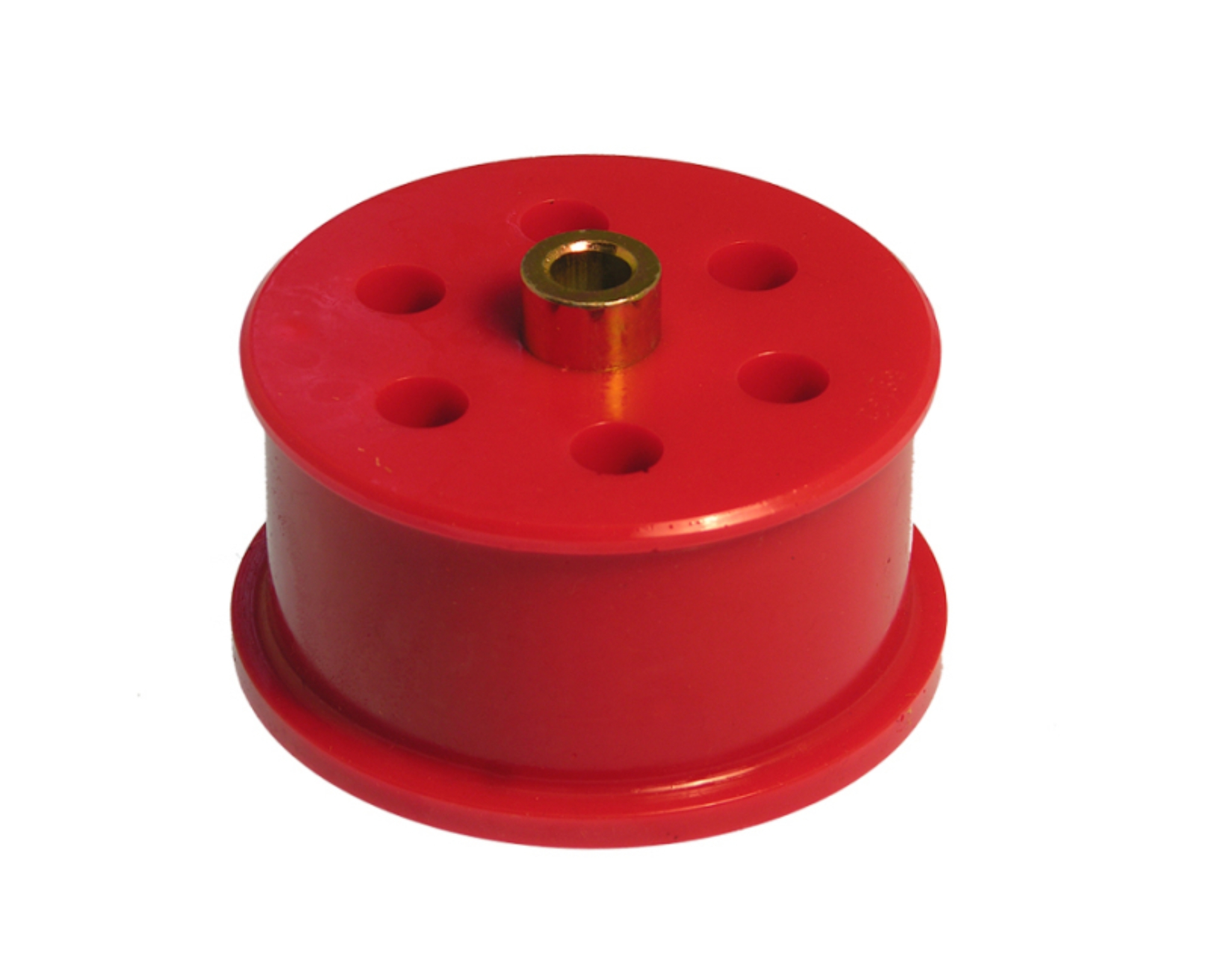 Picture of Prothane PRO Transmission Mounts-Red Bushing Kits - 7-515