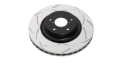 Picture of DBA Front Slotted Street Series Rotor - DBA482S