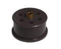 Picture of Prothane PRO Transmission Mounts-Blk Bushing Kits - 7-515-BL