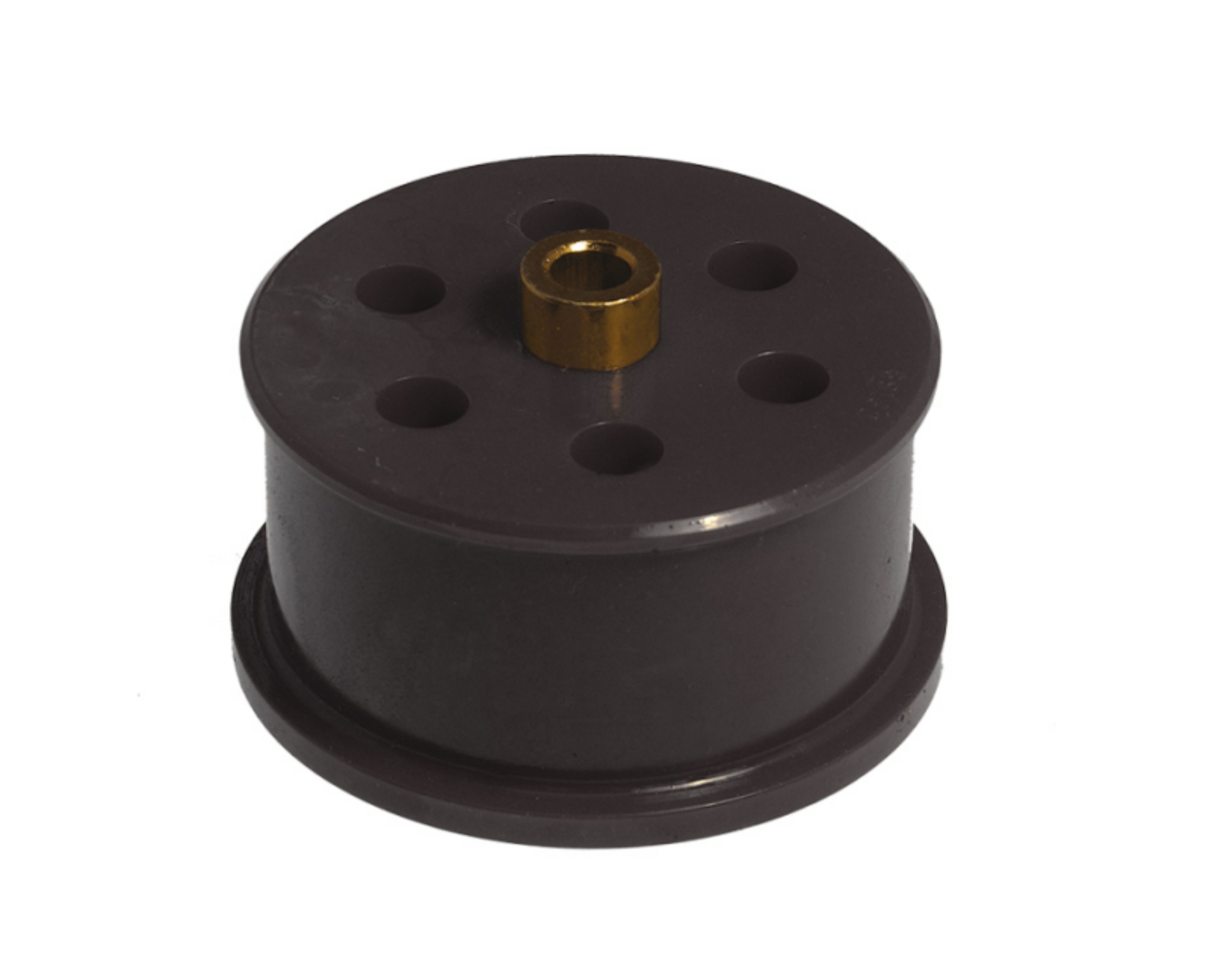 Picture of Prothane PRO Transmission Mounts-Blk Bushing Kits - 7-515-BL