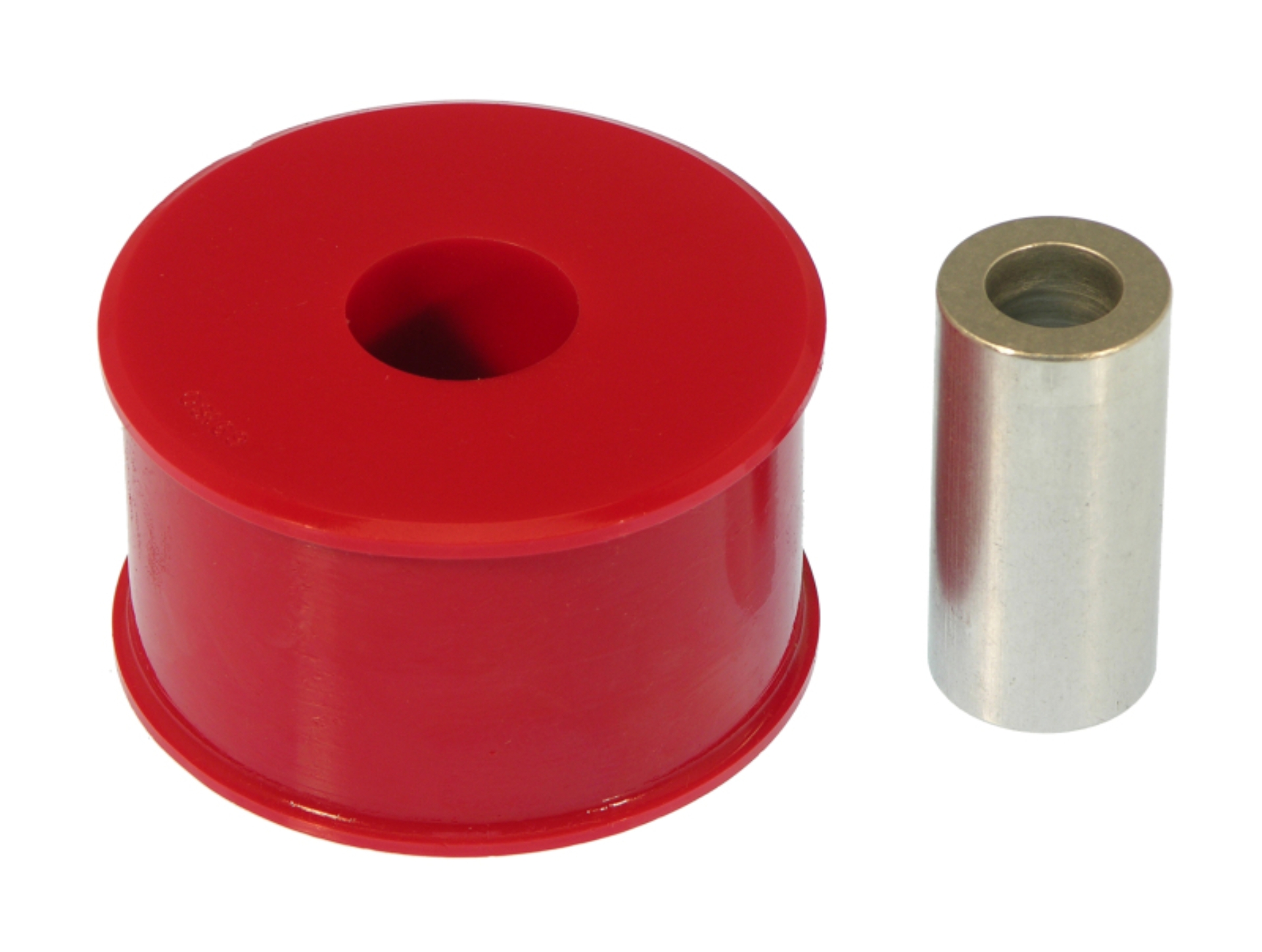 Picture of Prothane PRO Engine Mounts-Red Bushing Kits - 7-516