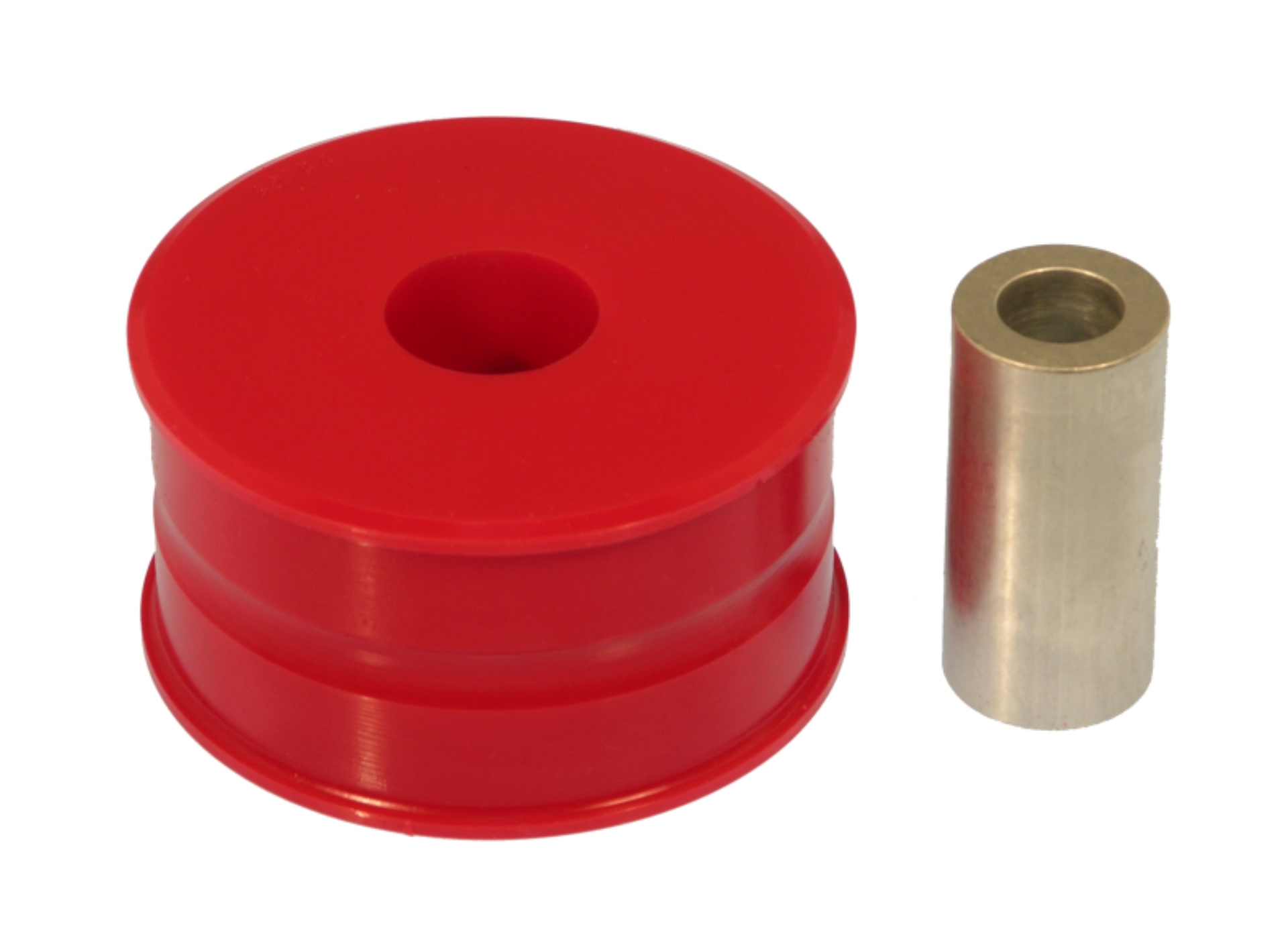 Picture of Prothane PRO Engine Mounts-Red Bushing Kits - 7-517