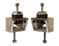Picture of Prothane PRO Engine Mounts-Blk Bushing Kits - 7-518-BL