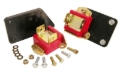 Picture of Prothane PRO Engine Mounts-Red Bushing Kits - 7-520