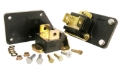 Picture of Prothane PRO Engine Mounts-Blk Bushing Kits - 7-520-BL
