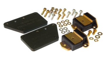 Picture of Prothane PRO Engine Mounts-Blk Bushing Kits - 7-524-BL