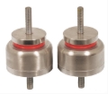 Picture of Prothane PRO Engine Mounts-Red Bushing Kits - 7-525