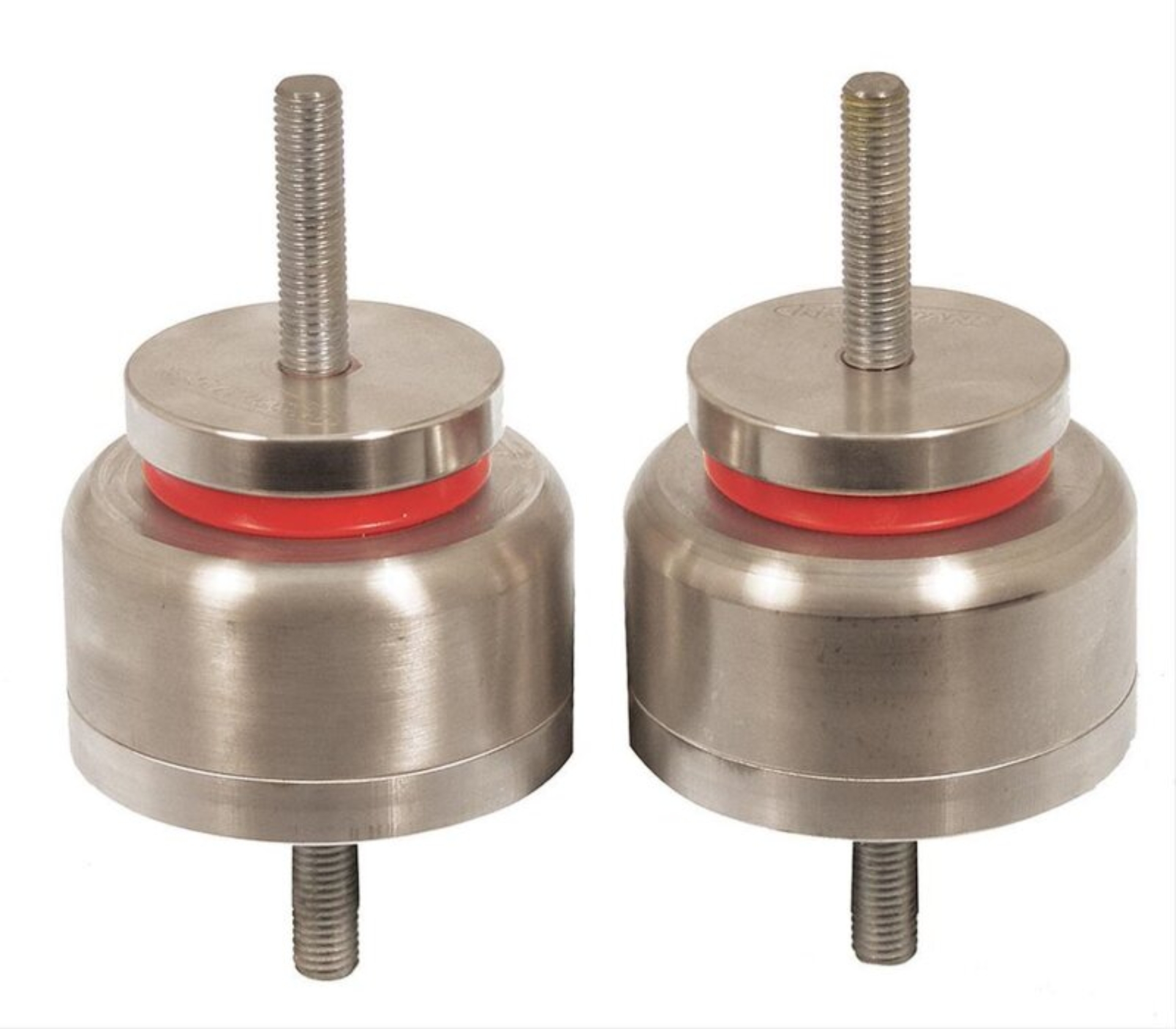 Picture of Prothane PRO Engine Mounts-Red Bushing Kits - 7-525